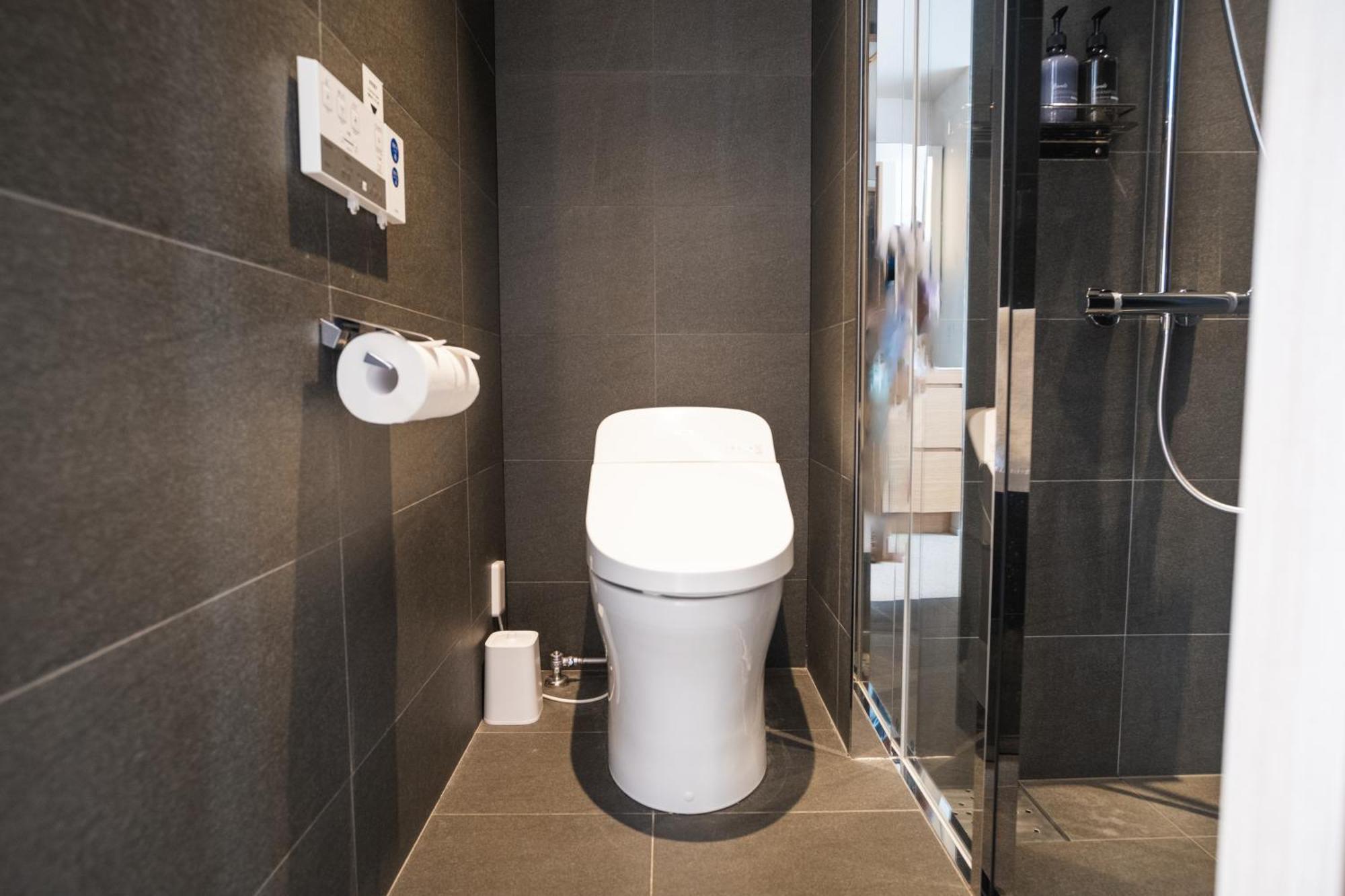 Kabin Minamiza Kioto Habitación foto